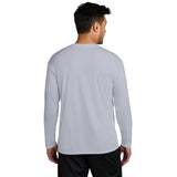 Port & Company PC380LS Performance Long Sleeve Tee with UPF50