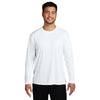 Port & Company PC380LS Performance Long Sleeve Tee with UPF50