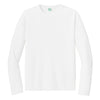 Port & Company PC380LS Performance Long Sleeve Tee with UPF50