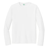 Port & Company PC380LS Performance Long Sleeve Tee with UPF50