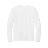 Port & Company PC380LS Performance Long Sleeve Tee with UPF50