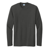 Port & Company PC330LS Tri-Blend Long Sleeve T-Shirt