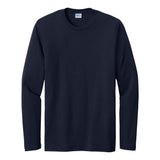 Port & Company PC330LS Tri-Blend Long Sleeve T-Shirt