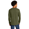 Port & Company PC330LS Tri-Blend Long Sleeve T-Shirt