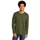 Port & Company PC330LS Tri-Blend Long Sleeve T-Shirt