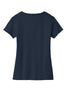 Port & Company LPC450V Women's Fan Favorite™ Ring Spun V - Neck T-Shirt - Gorvex.com