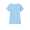 Port & Company LPC450V Women's Fan Favorite™ Ring Spun V - Neck T-Shirt - Gorvex.com