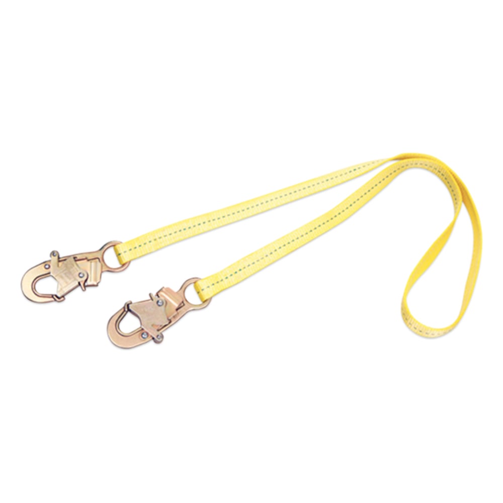 3M™ DBI-SALA® Web Positioning Lanyard