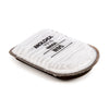 Moldex 7910 N95 Particulate Filter, 1 pair