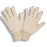 Cordova 1300 Two-Piece Reversible Jersey Glove with Knit Wrist, 1 dozen (12 pairs)