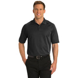 Port Authority K525 Dry Zone Raglan Sleeve Ottoman Polo