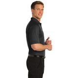 Port Authority K525 Dry Zone Raglan Sleeve Ottoman Polo