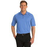 Port Authority K525 Dry Zone Raglan Sleeve Ottoman Polo