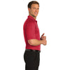 Port Authority K525 Dry Zone Raglan Sleeve Ottoman Polo