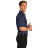 Port Authority K525 Dry Zone Raglan Sleeve Ottoman Polo