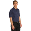 Port Authority K525 Dry Zone Raglan Sleeve Ottoman Polo