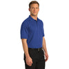 Port Authority K525 Dry Zone Raglan Sleeve Ottoman Polo