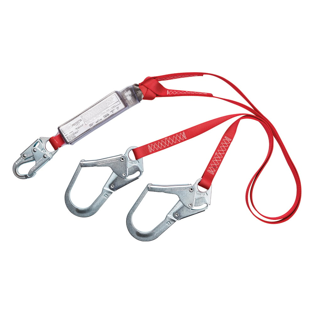 3M™ PROTECTA™ PRO™ Pack Shock Absorbing Lanyard 1340180