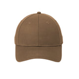 Port & Company CP80 Six-Panel Twill Cap with Hook and Loop Closure