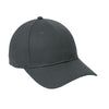 Port & Company CP80 Six-Panel Twill Cap with Hook and Loop Closure