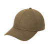 Port & Company CP80 Six-Panel Twill Cap with Hook and Loop Closure