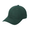 Port & Company CP80 Six-Panel Twill Cap with Hook and Loop Closure