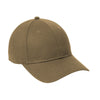 Port & Company CP80 Six-Panel Twill Cap with Hook and Loop Closure