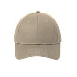 Port & Company CP80 Six-Panel Twill Cap with Hook and Loop Closure