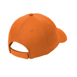 Port & Company CP80 Six-Panel Twill Cap with Hook and Loop Closure