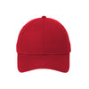 Port & Company CP80 Six-Panel Twill Cap with Hook and Loop Closure