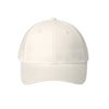 Port & Company CP80 Six-Panel Twill Cap with Hook and Loop Closure