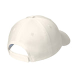 Port & Company CP80 Six-Panel Twill Cap with Hook and Loop Closure