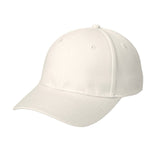 Port & Company CP80 Six-Panel Twill Cap with Hook and Loop Closure