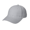 Port & Company CP80 Six-Panel Twill Cap with Hook and Loop Closure