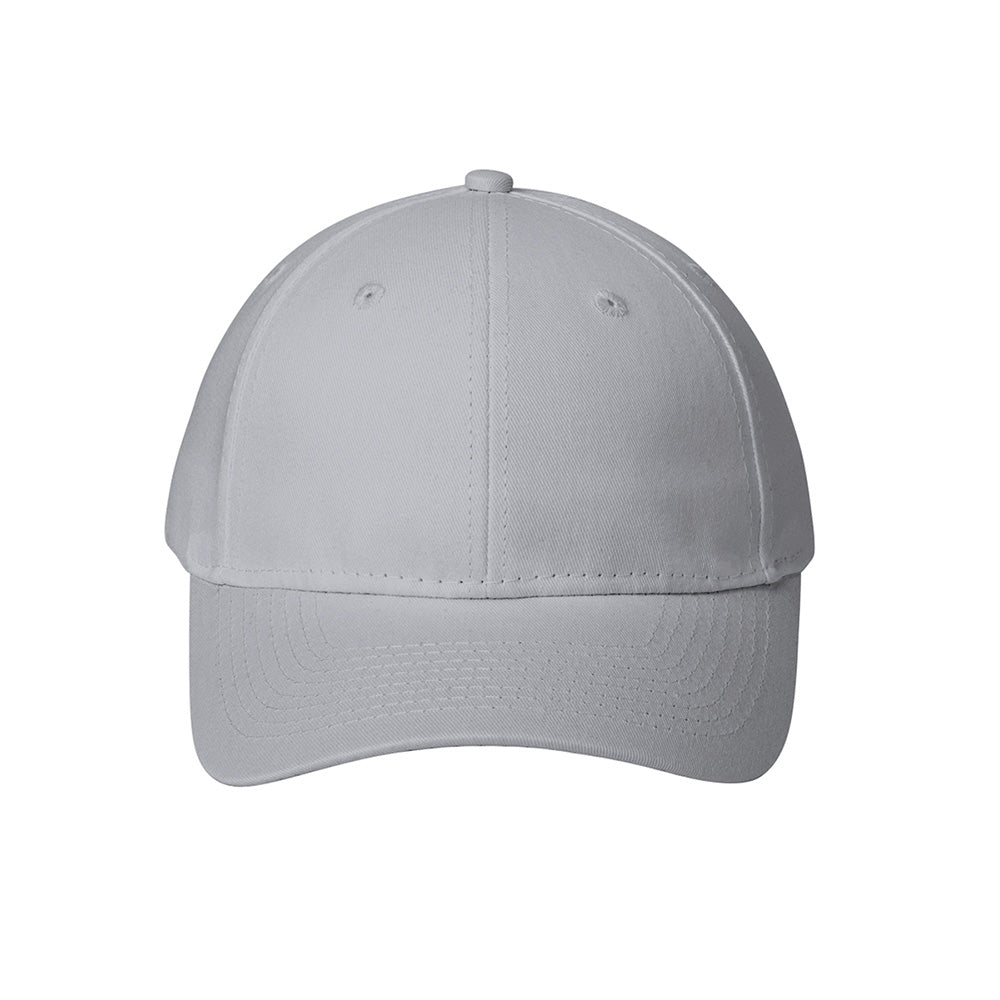 Port & Company CP80 Six-Panel Twill Cap with Hook and Loop Closure