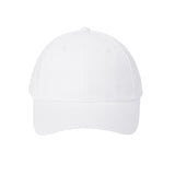 Port & Company CP80 Six-Panel Twill Cap with Hook and Loop Closure