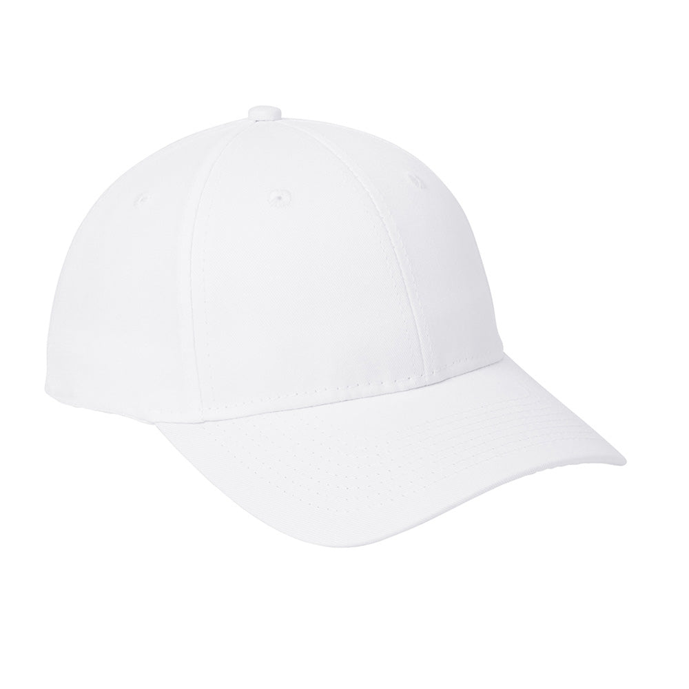 Port & Company CP80 Six-Panel Twill Cap with Hook and Loop Closure