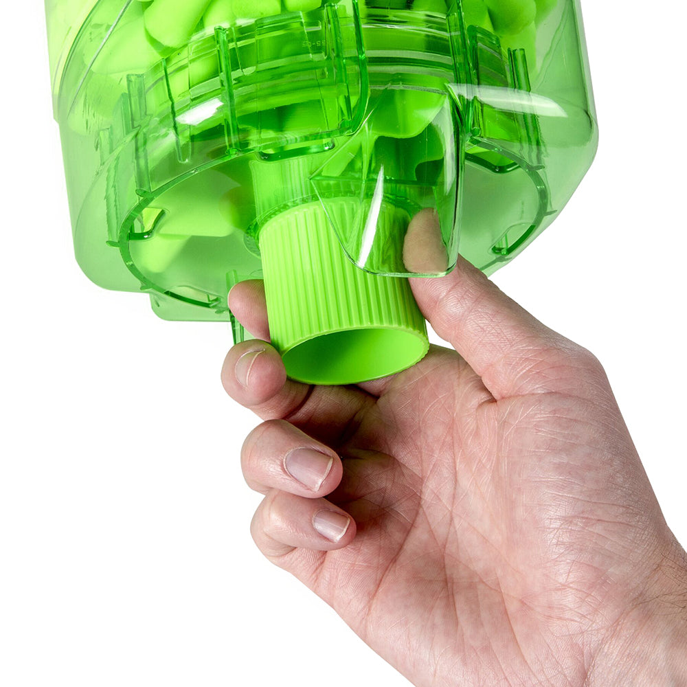 Moldex Pura-Fit EcoStation 6705 Foam Earplug Dispenser (500 pairs)
