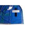 Hype-Lite Enhanced Visibility Safety Vest with Inner iPad Pockets