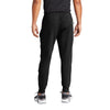 Sport-Tek PST871 Poly Spandex Jogger Pant with Ankle Zippers