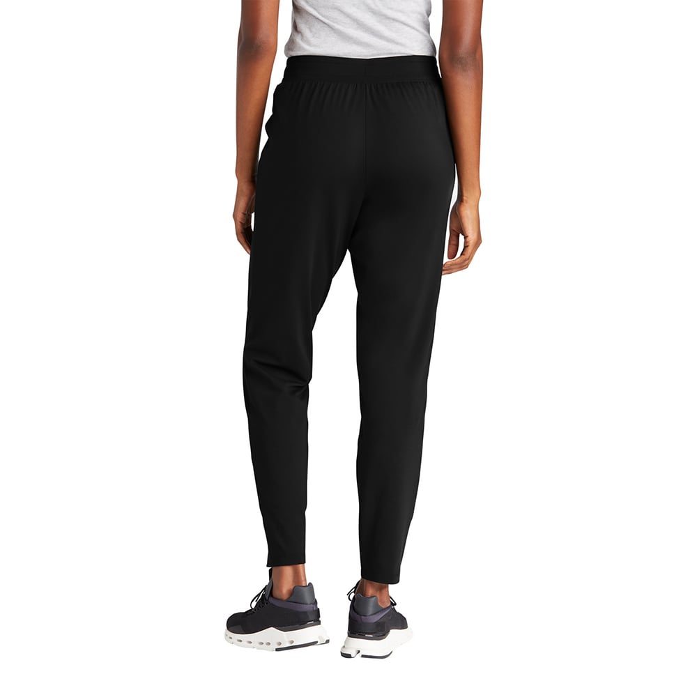 Sport-Tek LPST871 Women's Circuit Jogger with Drawcord Waistband