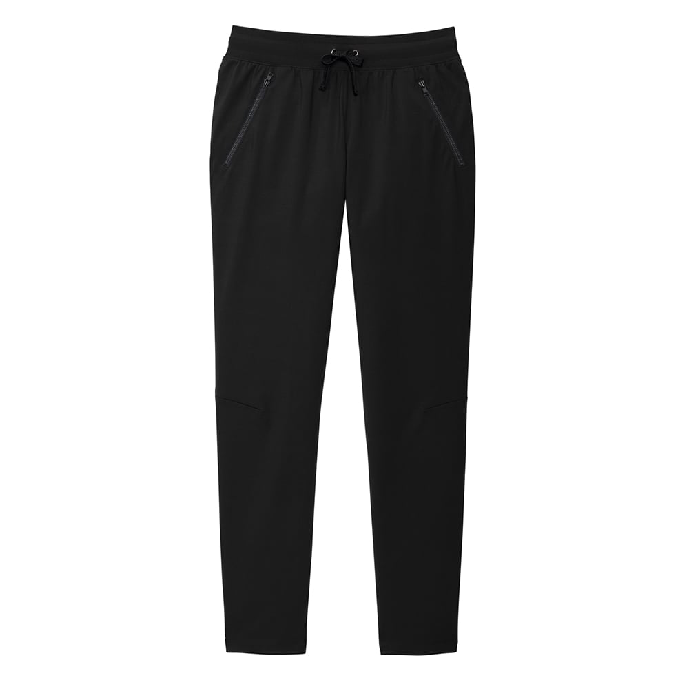 Sport-Tek LPST871 Women's Circuit Jogger with Drawcord Waistband