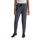 Sport-Tek LPST871 Women's Circuit Jogger with Drawcord Waistband