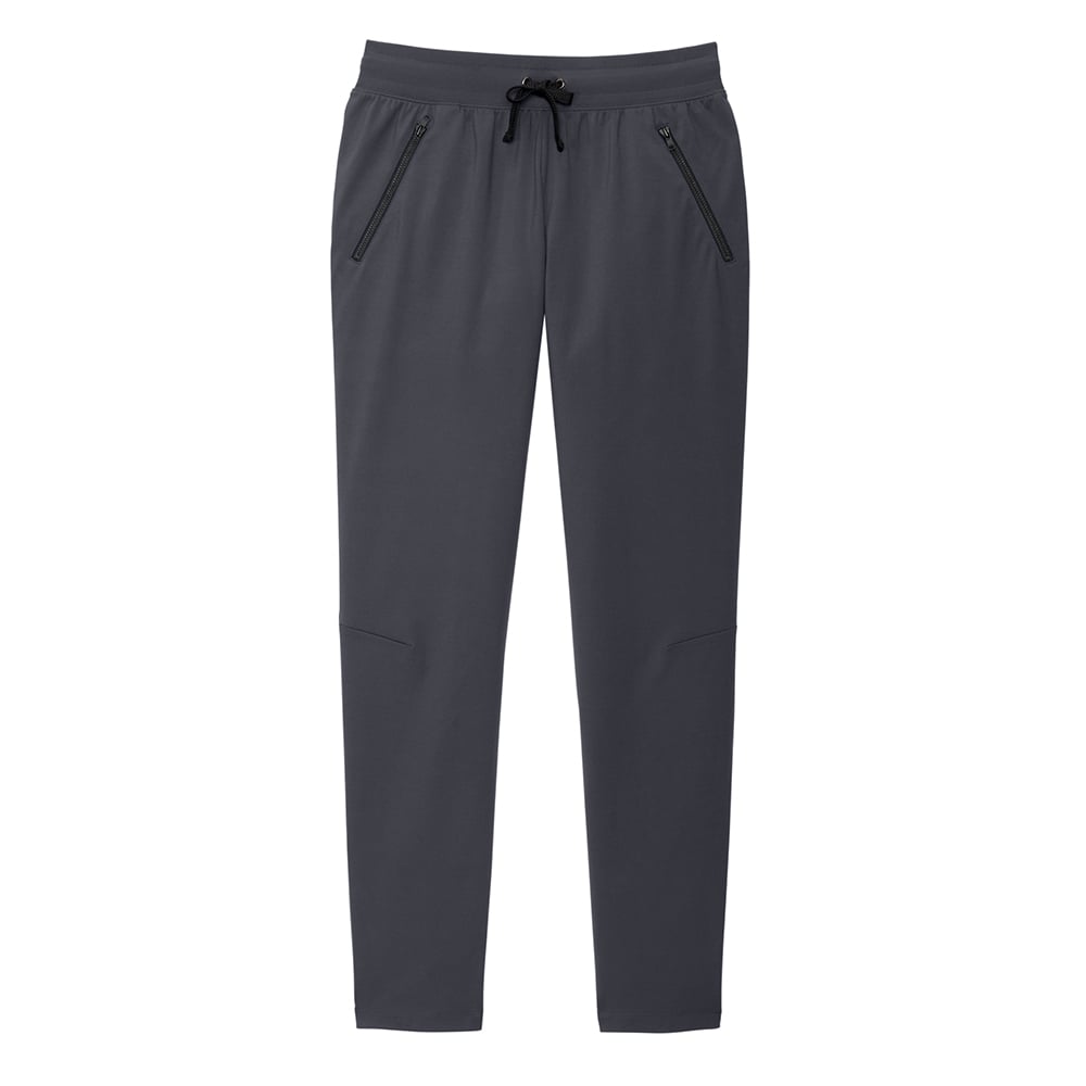 Sport-Tek LPST871 Women's Circuit Jogger with Drawcord Waistband