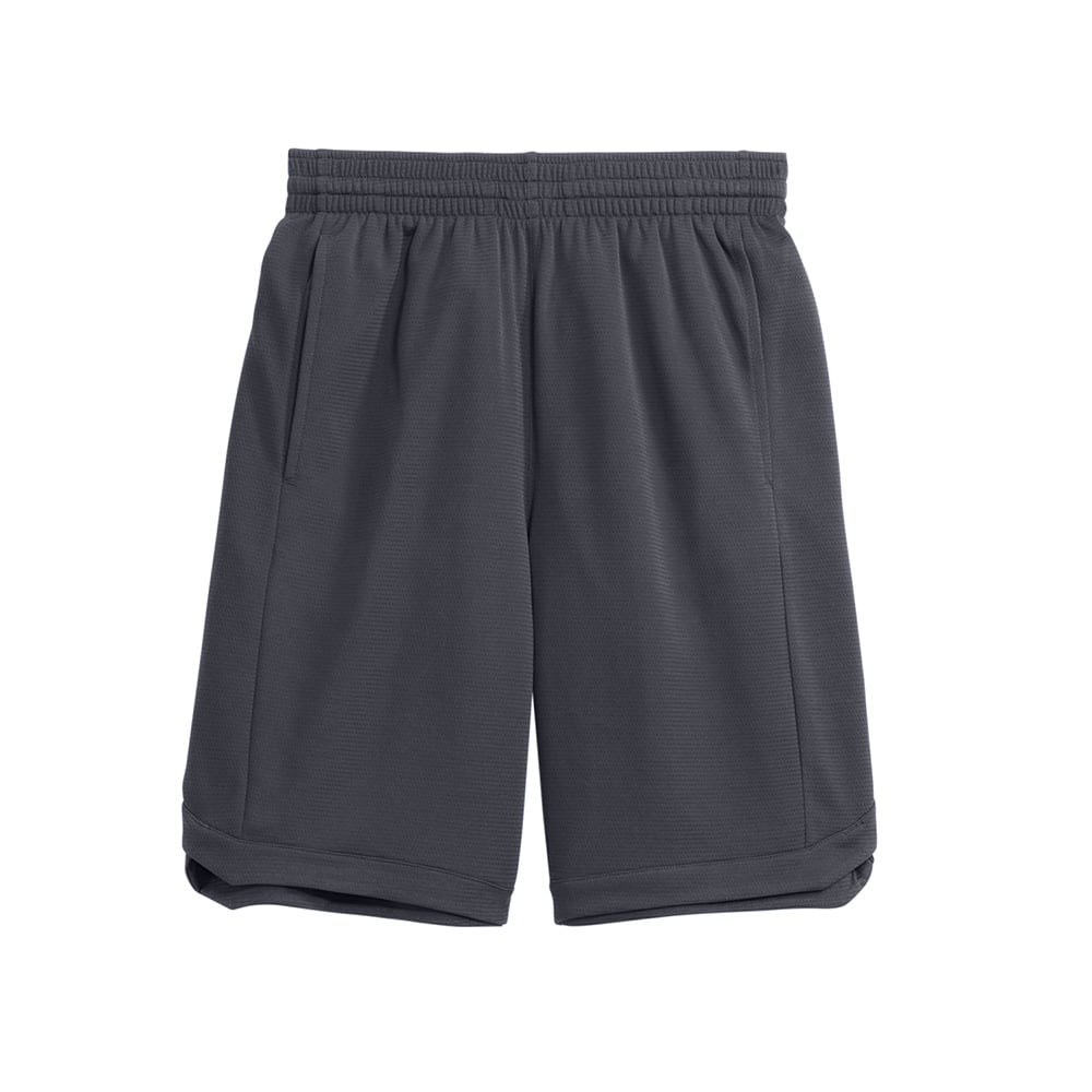 Sport-Tek ST575 PosiCharge Position 9" Inseam Shorts with Side Pockets