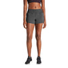 Sport-Tek LST485 Women's Poly Spandex Shorts with Phone Pocket