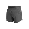 Sport-Tek LST485 Women's Poly Spandex Shorts with Phone Pocket