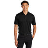 Port Authority K398 Performance Staff Short Sleeve Polo Shirt