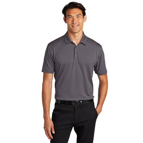 Port Authority K398 Performance Staff Short Sleeve Polo Shirt