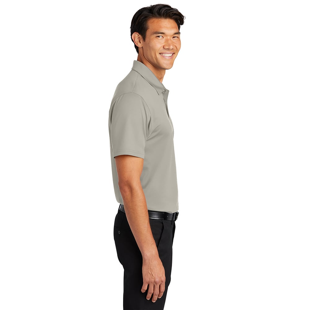 Port Authority K398 Performance Staff Short Sleeve Polo Shirt